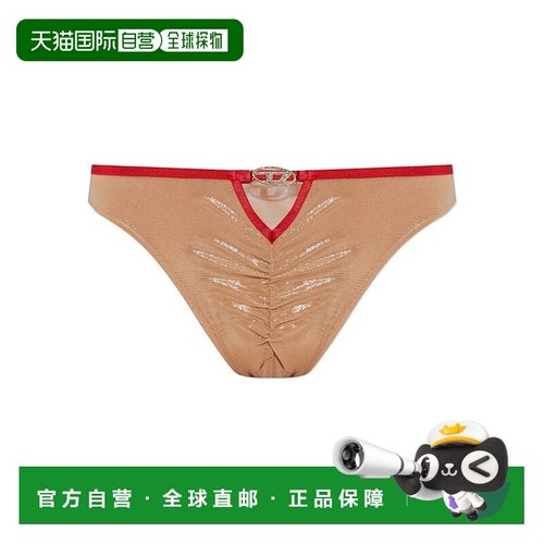 香港直邮DIESEL女士内裤A211980GFBE34V性感