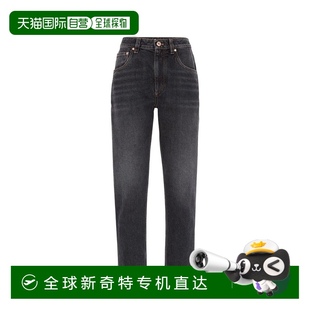 女士 1h可退 cucinelli 牛仔褲 歐洲直郵brunello