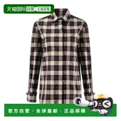 1h可退 T恤 上装 香港直邮burberry 女士