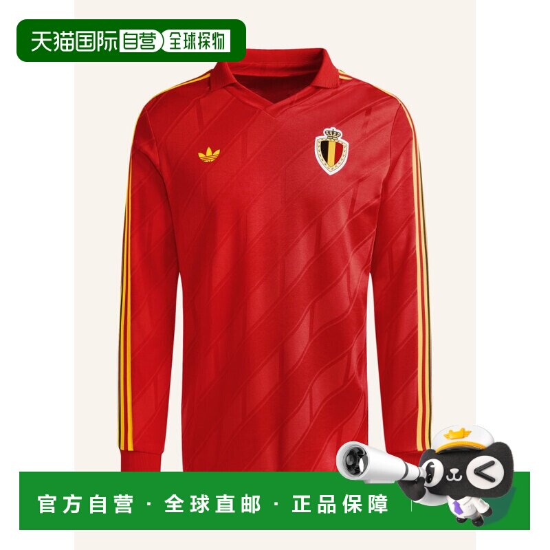 1h可退 香港直邮ADIDAS 男士运动服 100296501618000 CO 花色 Bel