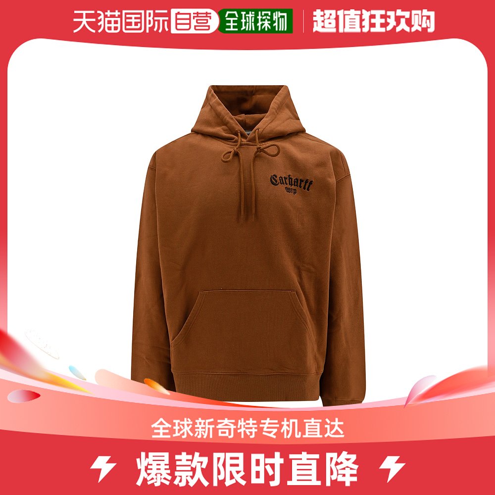 香港直邮CARHARTT 男士针织毛衣 I03286508WXX 男装 针织衫/毛衣 原图主图