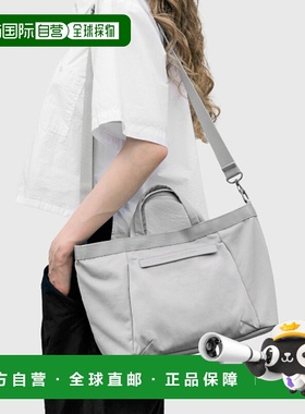 韩国直邮MATHEMATIK 包包MA2230702 Morel W23 Tote Bag Cloud Gr