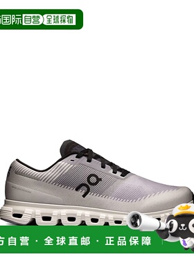 1h可退 香港直邮潮奢 On 男士 淡紫色运动鞋 3MF10050522LILACBLA