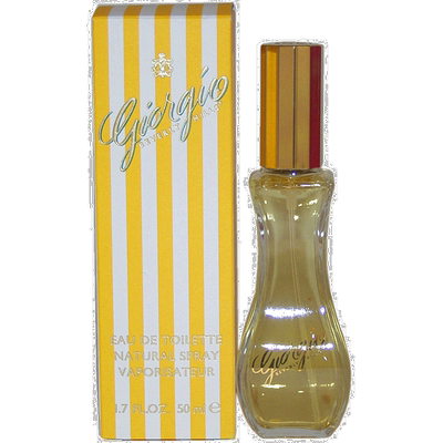 美国直邮Giorgio Beverly Hills比华利山女士淡香水EDT香氛9正品