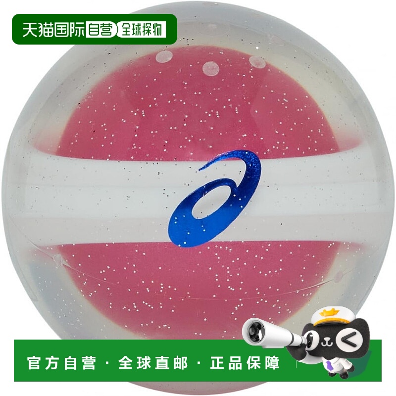 日本直邮Asics-ASIC高功率球X