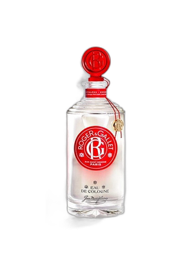 欧洲直邮ROGER GALLET香邂格蕾古法古龙水500ml正品