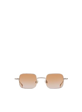 GUCCI 男士眼镜 819565I33308075 AW2025 花色 方形镜框太阳眼镜