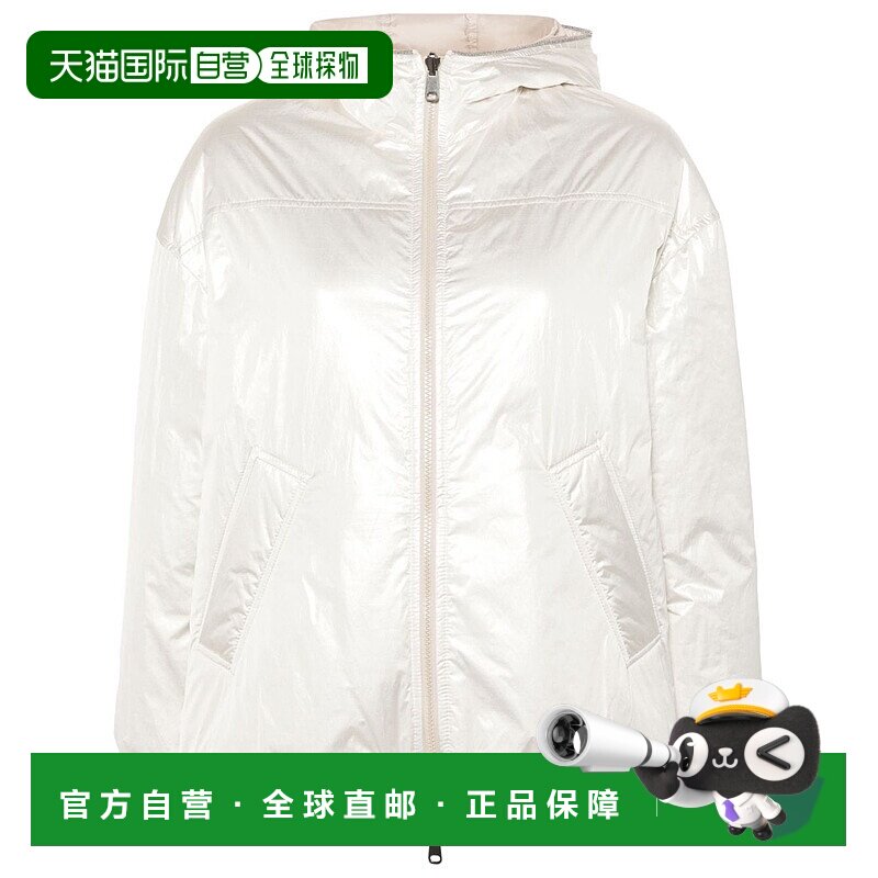 香港直邮BRUNELLO CUCINELLI 女士夹克 ML1597861C130 AW2024