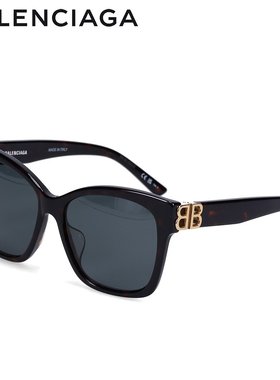 日本直邮  balenciaga 通用 太阳镜
