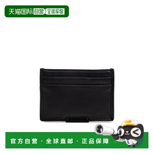 欧洲直邮all saints 男士 钱包卡包