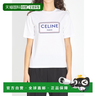 T恤 上装 欧洲直邮celine 女士