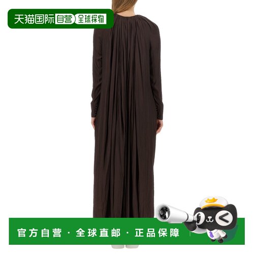 香港直邮LANVIN 女士连衣裙 RWDR00094778A23652 AW支付后1h可退
