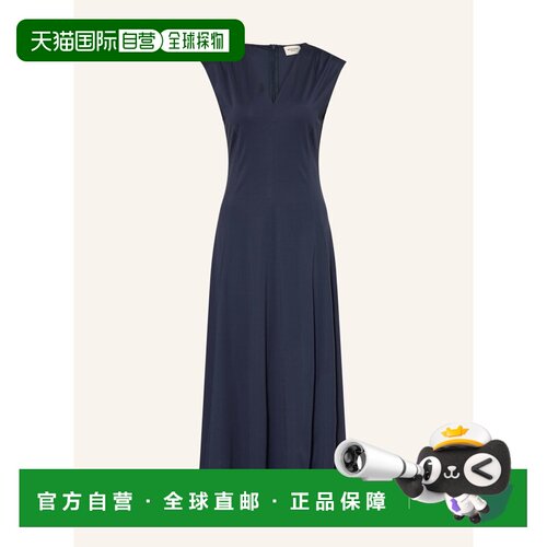 香港直邮WEEKEND MAX MARA 女士连衣裙 100312992717000 CO