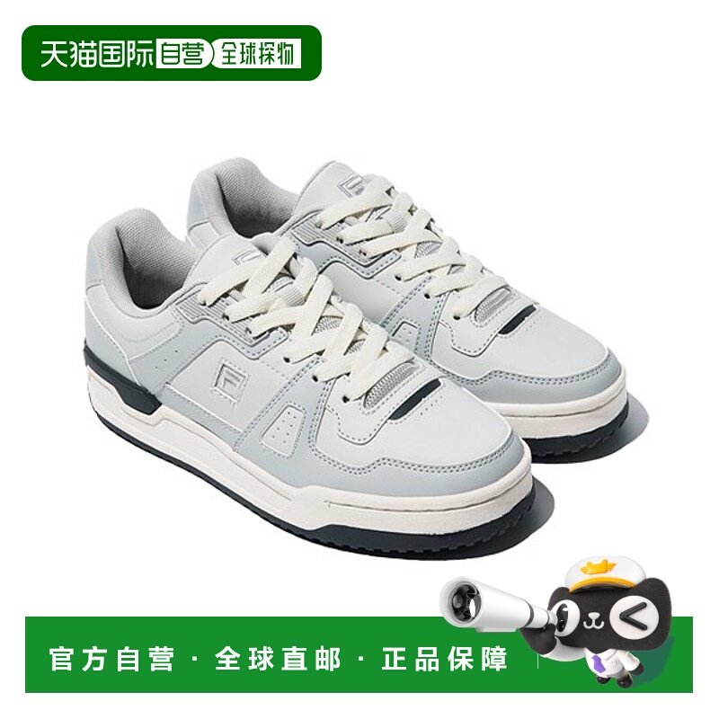 韩国直邮FILA [新] Wheela Targa 88/25 FM2FS253TN03X002-031