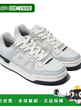 韩国直邮FILA [新] Wheela Targa 88/25 FM2FS253TN03X002-031