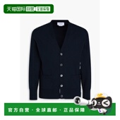 汤姆 Browne 布朗 男士 MKC 香港直邮潮奢 条纹棉质针织开衫 Thom