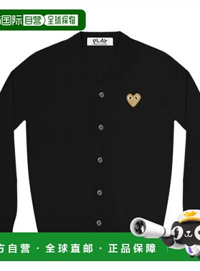 韩国直邮Comme des Garçons 开衫 AZN0500511 DOM