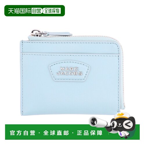 欧洲直邮marc jacobs/莫杰 女士 钱包