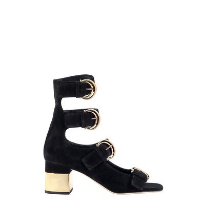 CHLOÉ 女士凉鞋 C24A03FLZ001