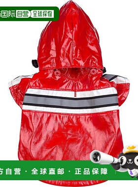 1h可退 【美国直邮】Pet Life|Pet Life 'Reflecta-Glow' 反光防