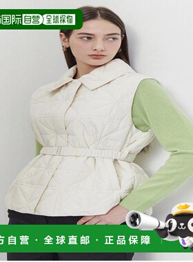 韩国直邮THE IZZAT Isaac String 佳鹅绒毛衣 _K INAA2PD01