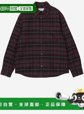 欧洲直邮carhartt wip 男士 夹克衫