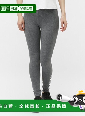 日本直邮ROXY 女士瑜伽紧身裤 APVER RPT251575Y 阿尔卑斯运动店