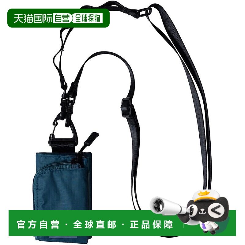 【日本直邮】dod钱包纯色经典轻便高级精致商务实用时尚品牌正品