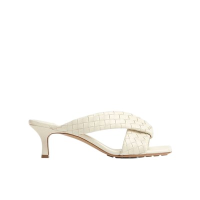 BOTTEGA VENETA 女士凉鞋 837835V2ED09031 AW2025