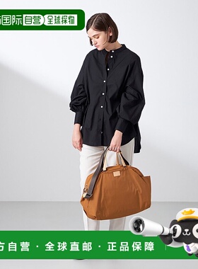 日本直邮Y'SACCS 旅行波士顿包 YS1509AW14428斜挎包手提包单肩包