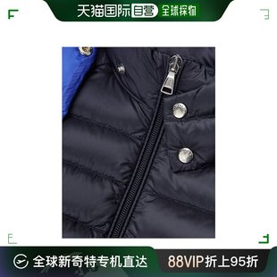 男童大衣 香港直邮MONCLER 99新未使用 I19541A0001153048778