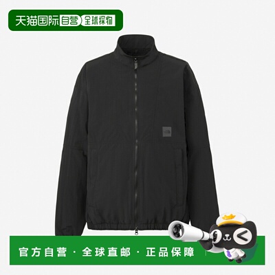日本直邮THE NORTH FACE 男士外套 Enride 运动夹克 NP22560新款