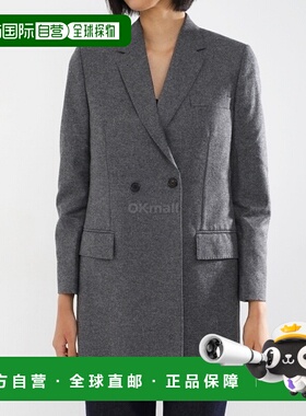 韩国直邮Thom Browne FBC877A F0057 035 外套羊毛