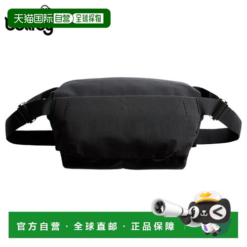 日本直邮Bellroy 贝尔罗伊 Venture Sling Camera Sling 斜挎包 1