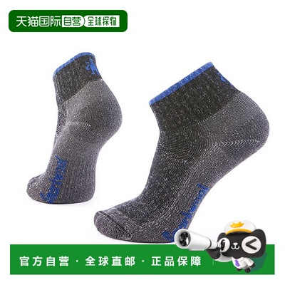 1h可退 日本直邮SMARTWOOL 男女通用 短袜  SW70125