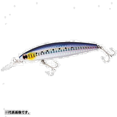 【日本直邮】Daiwa达亿瓦 shore line shinerZ沉钓鱼饵 97S-DR
