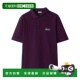 博柏利经典 Polo衫 男士 男装 1h可退 香港直邮burberry
