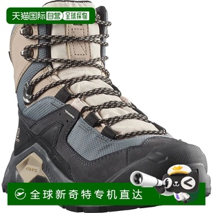 萨洛蒙 徒步靴 Quest Goretex 女士 Element 香港直邮SALOMON
