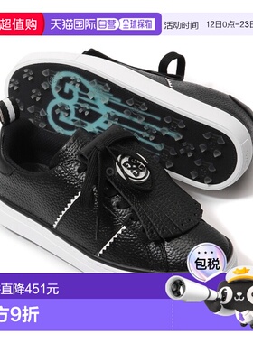 韩国直邮GFOREE女款高尔夫球鞋KILTIE DURF系列百搭GLF000026
