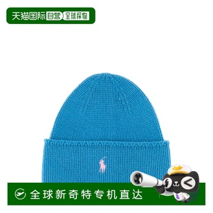 LAUREN 女士帽子 香港直郵POLO 455954355009 AW202 RALPH 1h可退