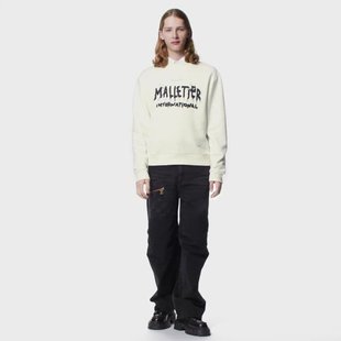 VUITTON 男士 LOUIS 路易威登 牛仔工装 裤