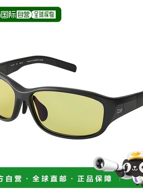 日本直邮Daiwa 偏光眼镜 TLX 025 Ease 绿色 [4]