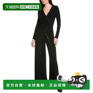 自营Joseph Ribkoff Jumpsuit - black 美国奥莱直发