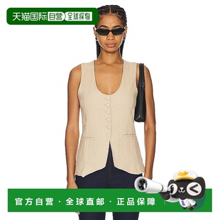 People 自由人 女士 1h可退 背心 Free Millie OB19 香港直邮潮奢