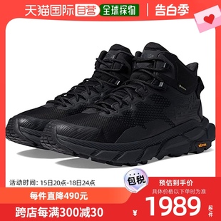 Code 登山靴子 GORE One 男士 Hoka TEX® 香港直邮潮奢