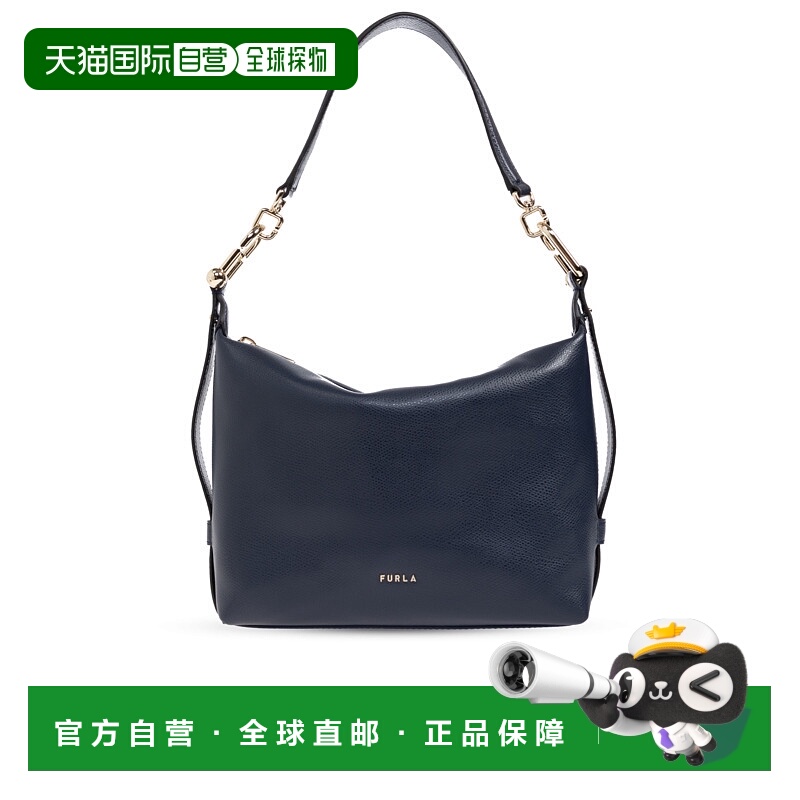 1h可退 香港直邮FURLA 女士斜挎包 WE00877A00232676S1007 SS2026
