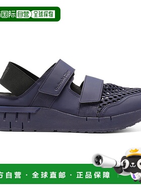 日本直邮 Onitsuka Tiger REBILAC SANDAL 1183A966_400经典凉鞋