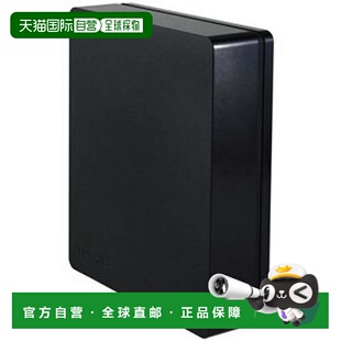 【日本直邮】Toshiba东芝 外置硬盘 1TB USB 3.0 兼容HD-EDB10T