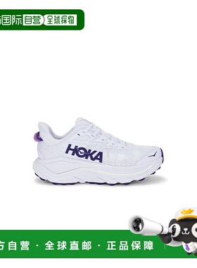 香港直邮Hoka One One 女士 Challenger 8 运动鞋 1168717ALBR