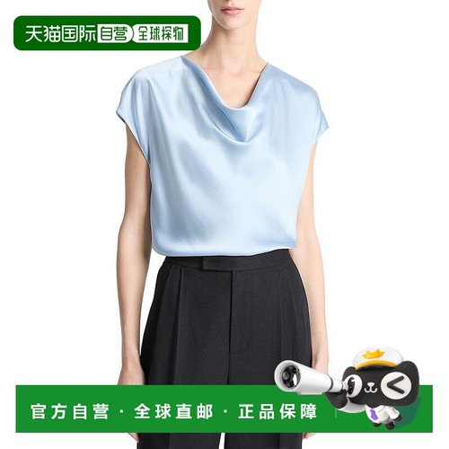 1h可退 【美国直邮】vince 女士 衬衫